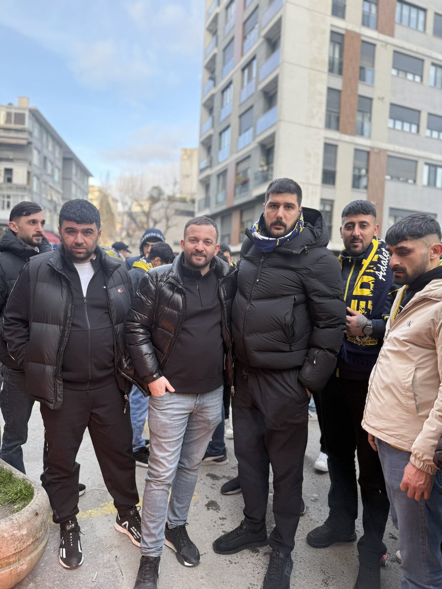 Barış Çelik tweet media