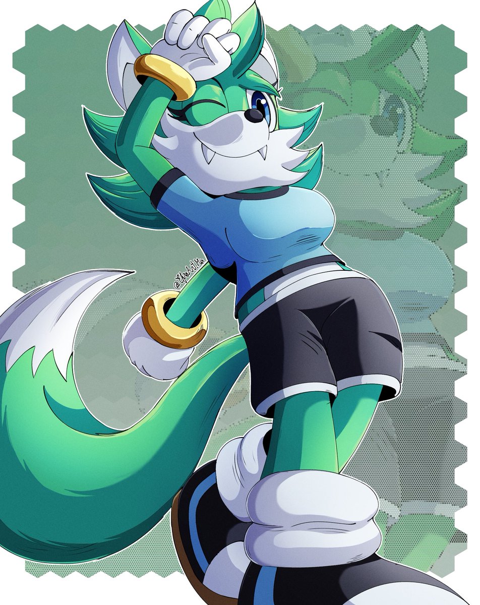0/3 Comms open🪲🇪🇨!!! EfraArt_Mix Artist tweet media