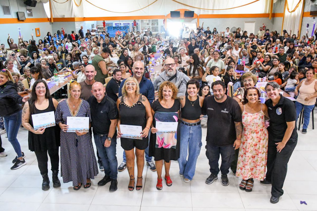 Gustavo Sastre tweet media