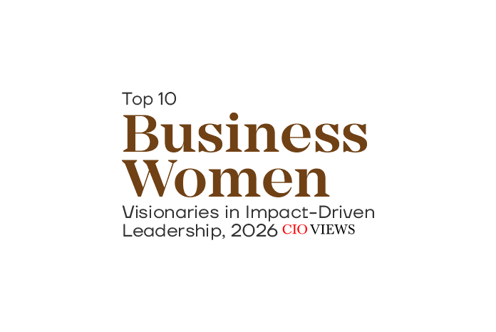 CIO Views Magazine tweet media