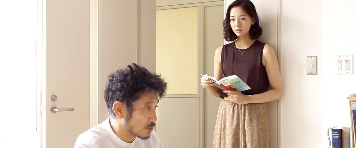 🎬上映告知：#濱口竜介 監督 『#偶然と想像』 
よりみちシネマ上映会 Vol.2
📅3月21日（土） 14:30- （開場 13:50-）
会場｜彩の国さいたま芸術劇場 映像ホール 
詳細・チケット：yorimichicinema002.peatix.com 

#古川琴音 #中島歩 #玄理 #渋川清彦 #森郁月 #甲斐翔真 #占部房子 #河井青葉