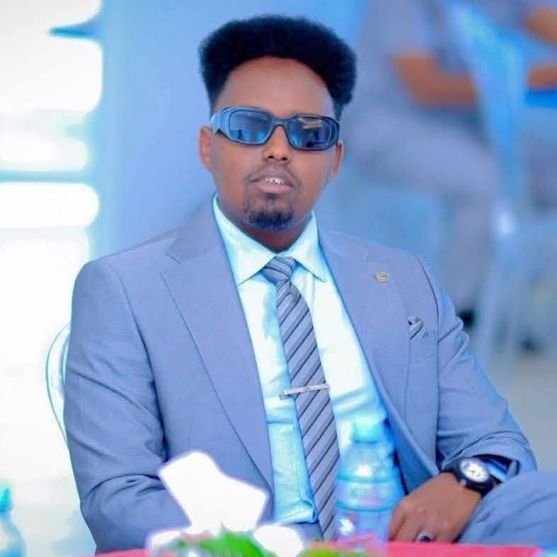 Mohamed Hussein Jama (Rambo) tweet media