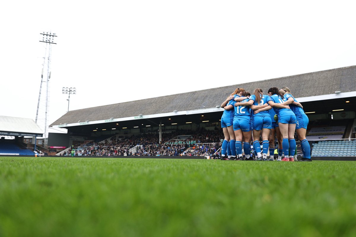 The Posh Women tweet media