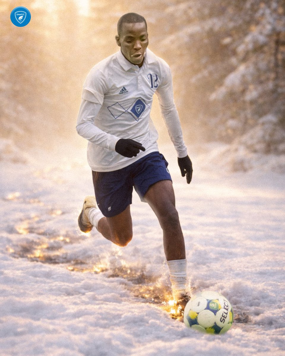 Umeå FC tweet media