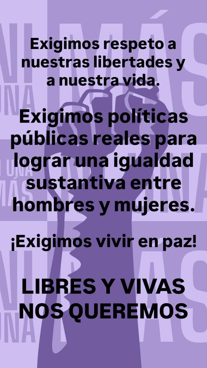 Jackeline Sulvarán Viñas tweet media