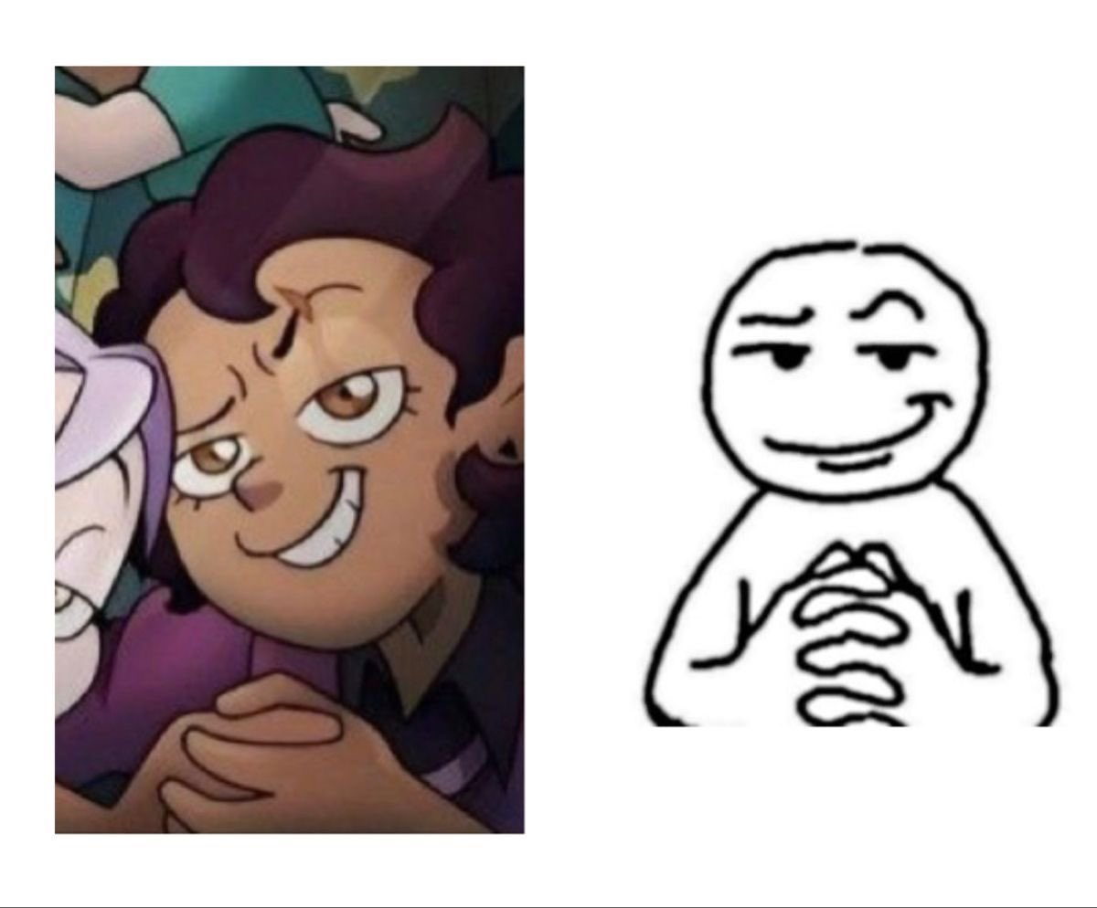 Acervo The Owl House (@tohacervo) on Twitter photo 