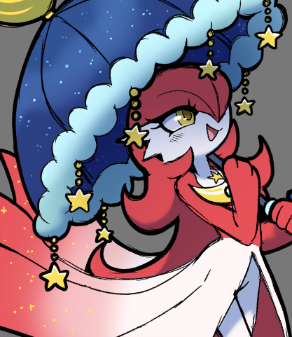 SketchyGarden tweet media