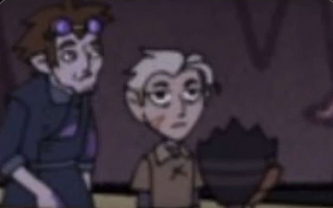 Acervo The Owl House (@tohacervo) on Twitter photo 