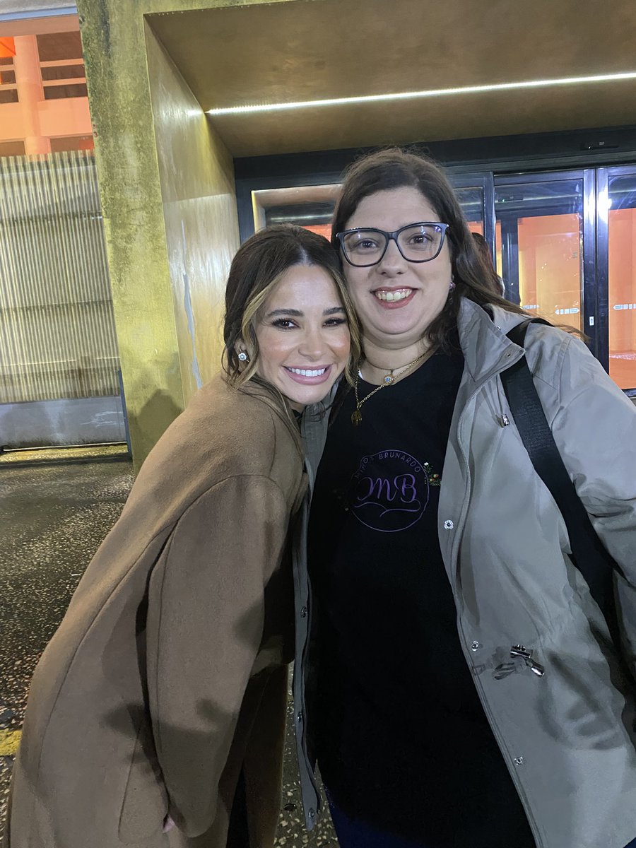 Daniela Matos tweet media