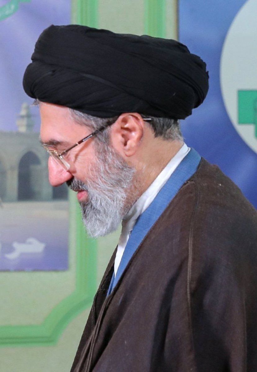 Iran Media tweet media