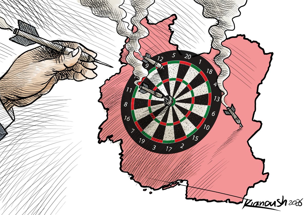 C’est un mélange brutal d’émotions. Depuis l’Europe, vous regardez ce jeu de fléchettes sur votre pays avec un sentiment étrange : la douleur de voir la terre brûler, mais aussi l’espoir de voir enfin tomber ceux qui vous ont fait tant de mal. C’est le paradoxe de l’exil : voir