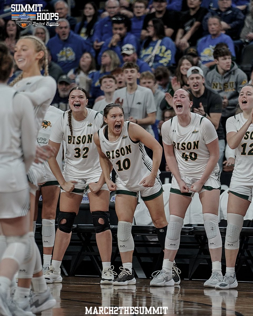 The Summit League tweet media