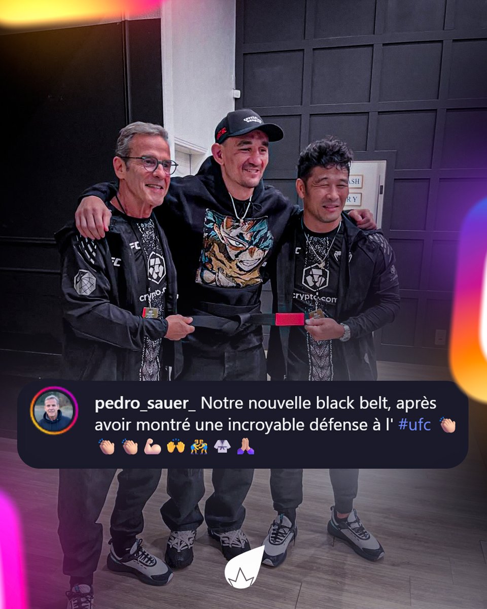 La Sueur tweet media