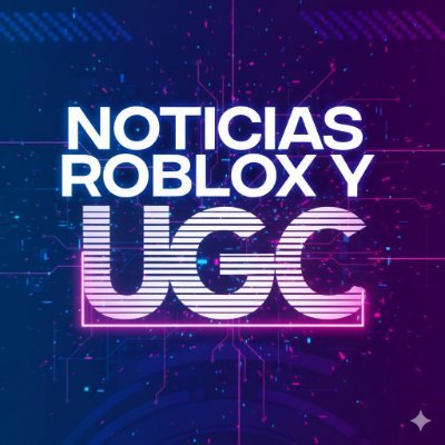 📰 Noticias Roblox y UGC ➤ tweet media