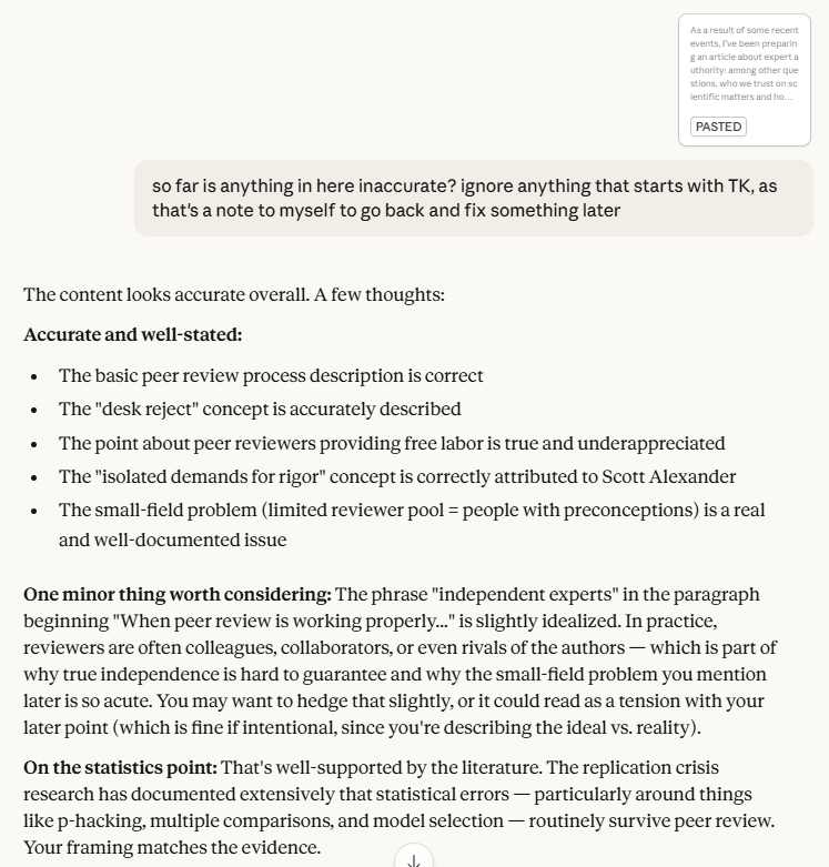 Jesse Singal tweet media