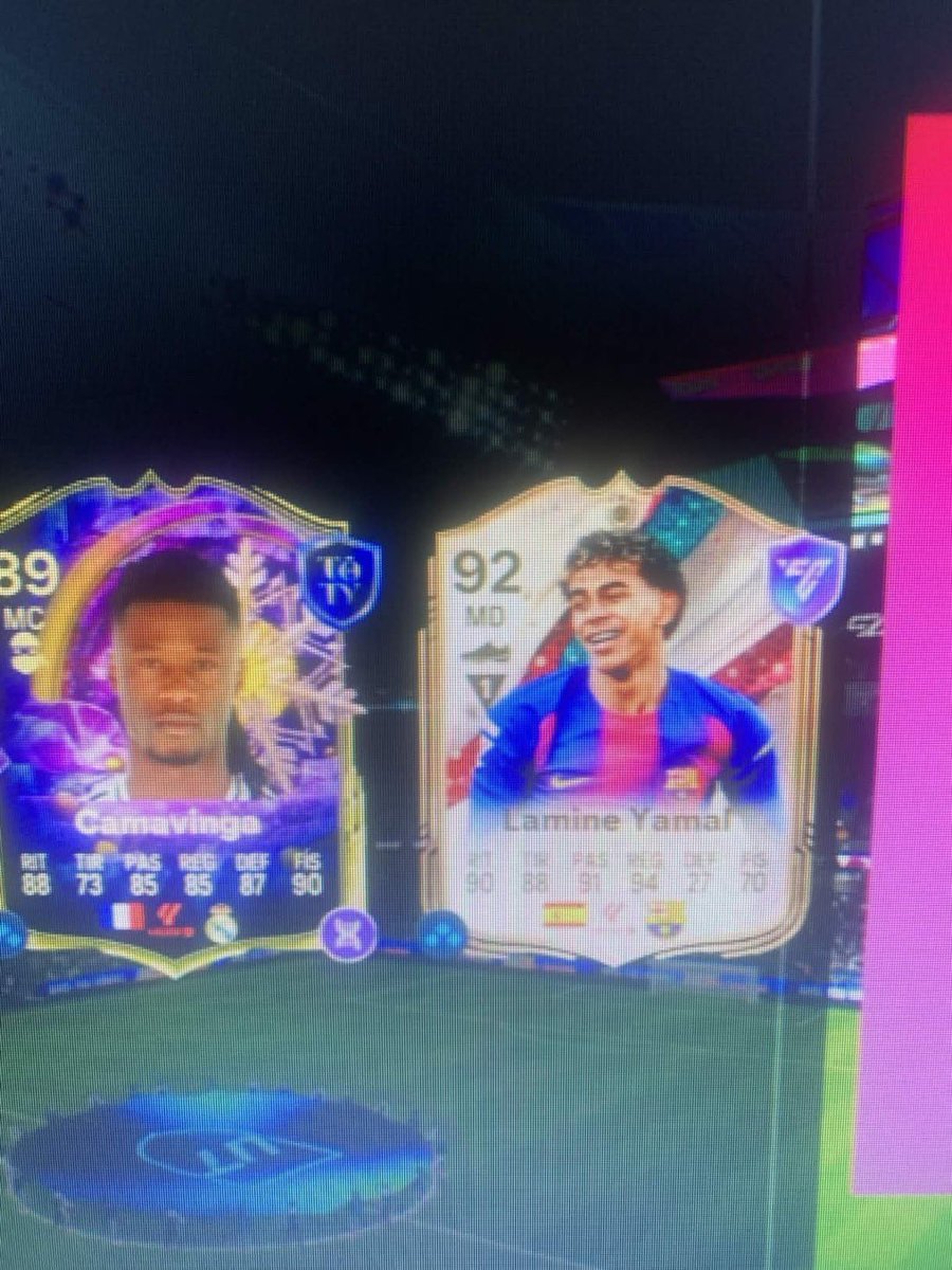 Killer Fut Trading tweet media