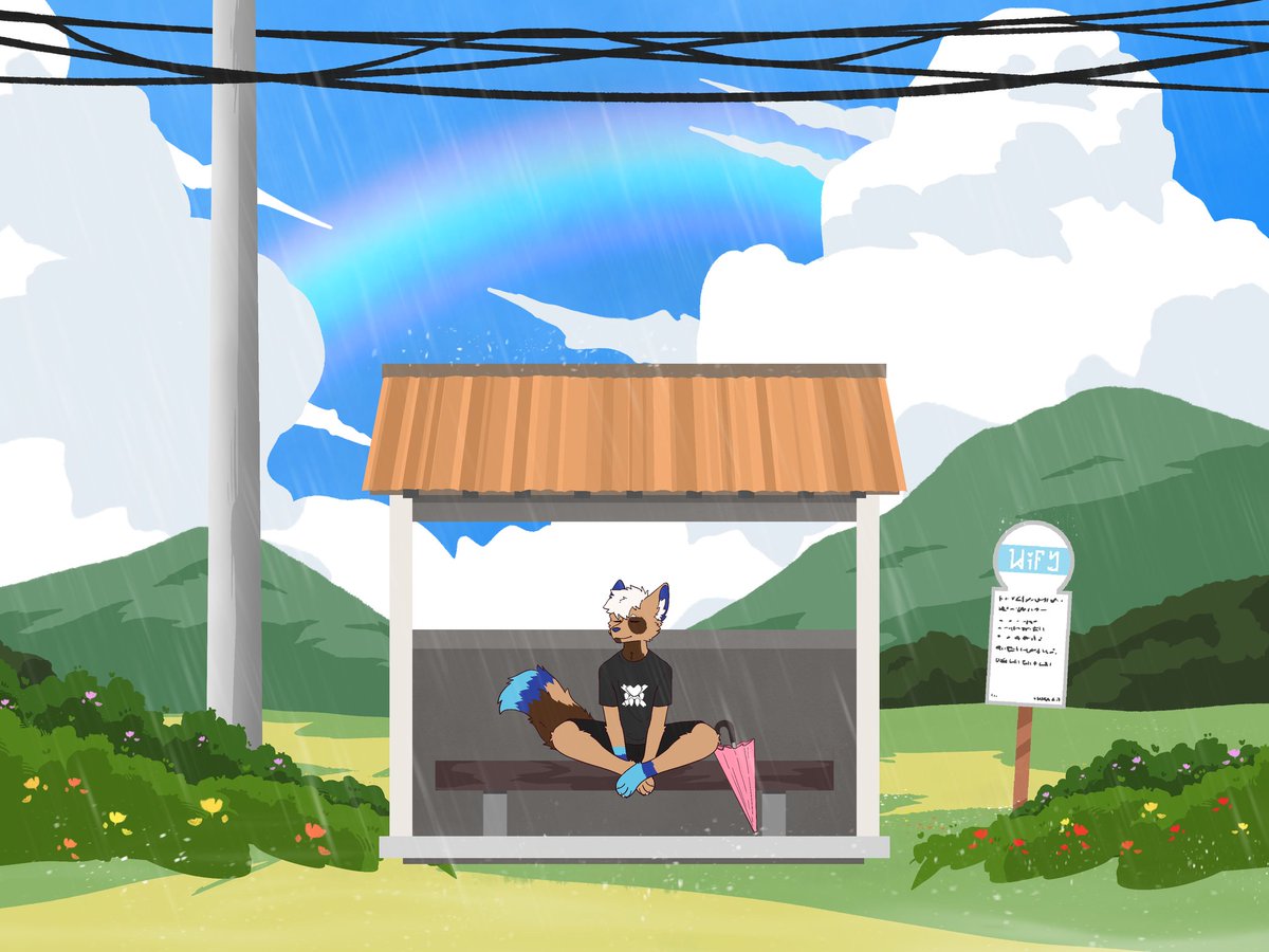 Smol Wify tweet media