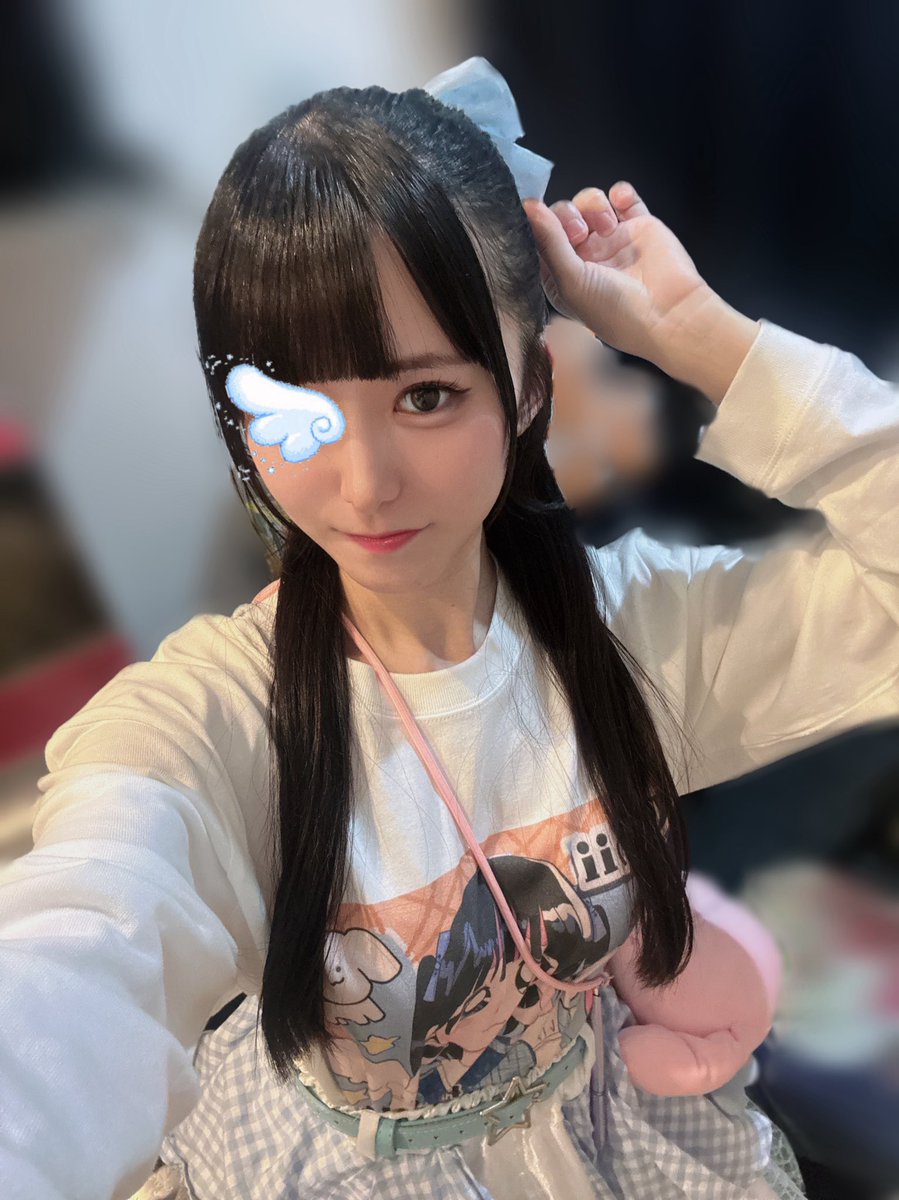 くるみ🐰🏰AMASTAGE栄 tweet media