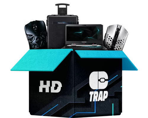 If we were to add a new Mouse to the Mouse Trap box, what one would you want us to add? 👀