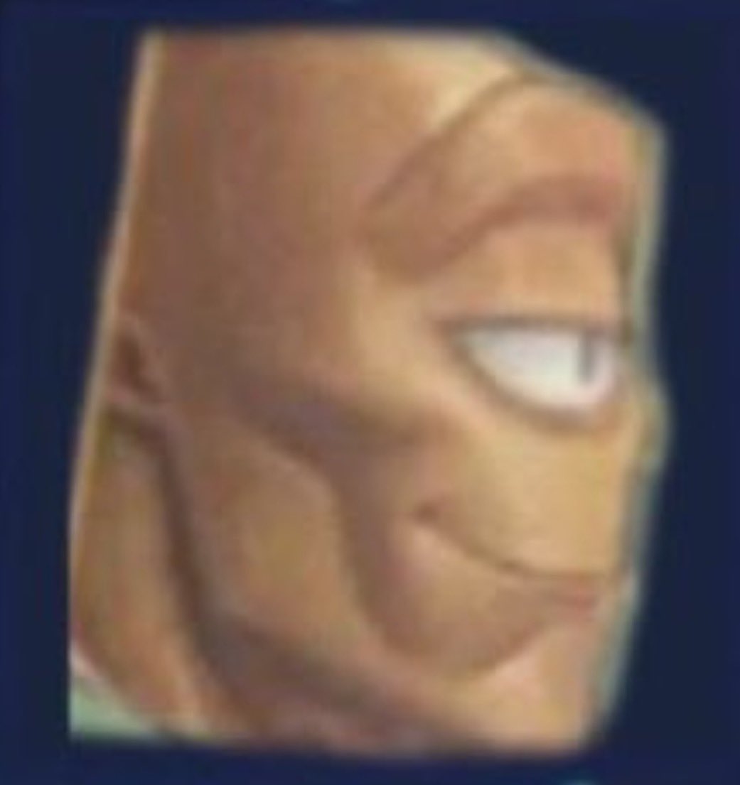 INVINCIBLE Cringe tweet media