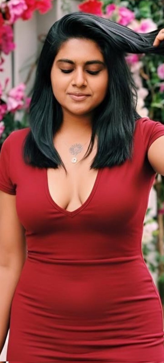 stepup_media's tweet image. #nimisha