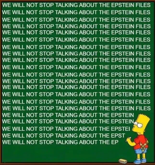 #PedoPOTUS #EpsteinFiles