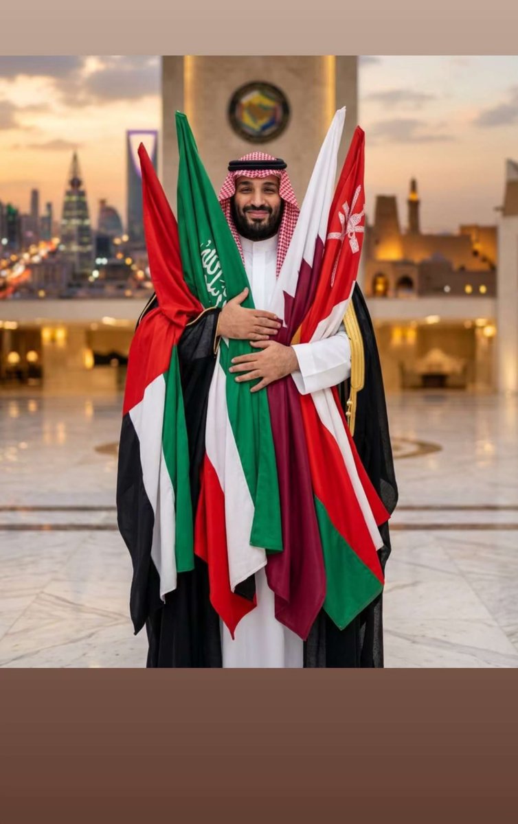 فراج بن عبيد الغصن tweet media