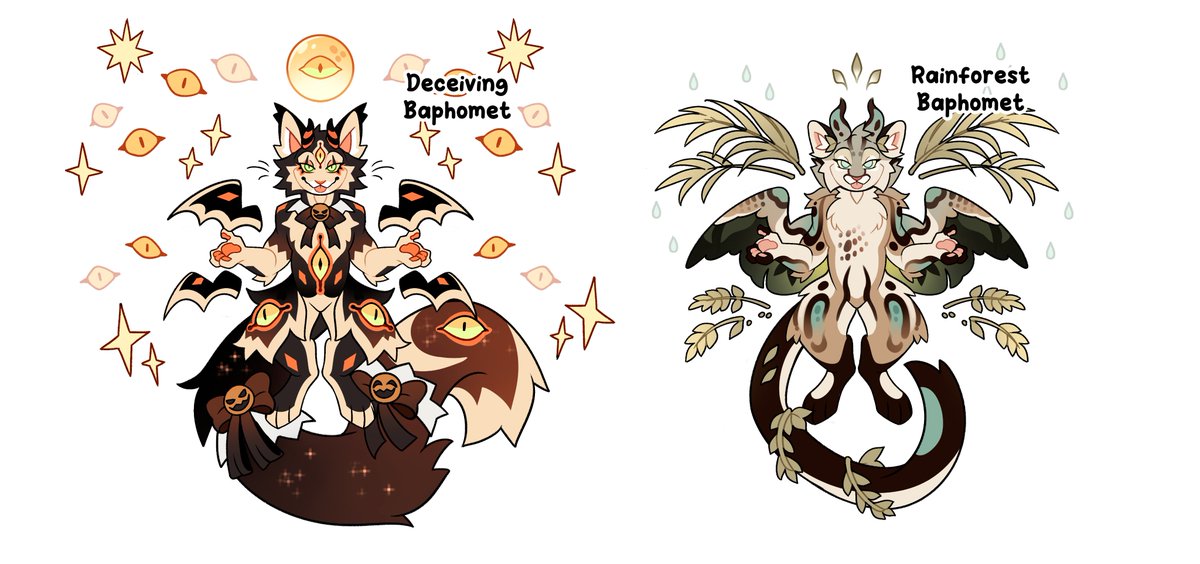 ✦ Jinx ✦ Commissions Closed tweet media