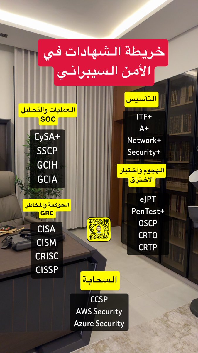 رامي | الأمن السيبراني tweet media
