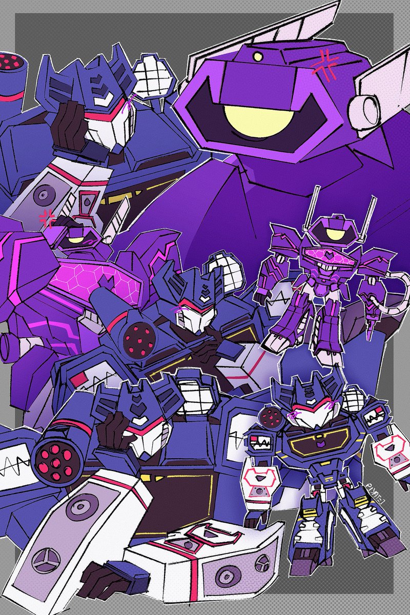 Pi/Piyat tweet media