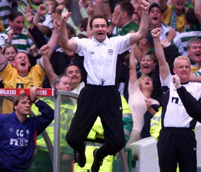 jamesey67's tweet photo. St martin at 74 has his slippers on giving out 2 footed tackles to this mob, toilet rohl cannae live with our boss man, undefeated  🍀 https://t.co/ErJkfm92Fa