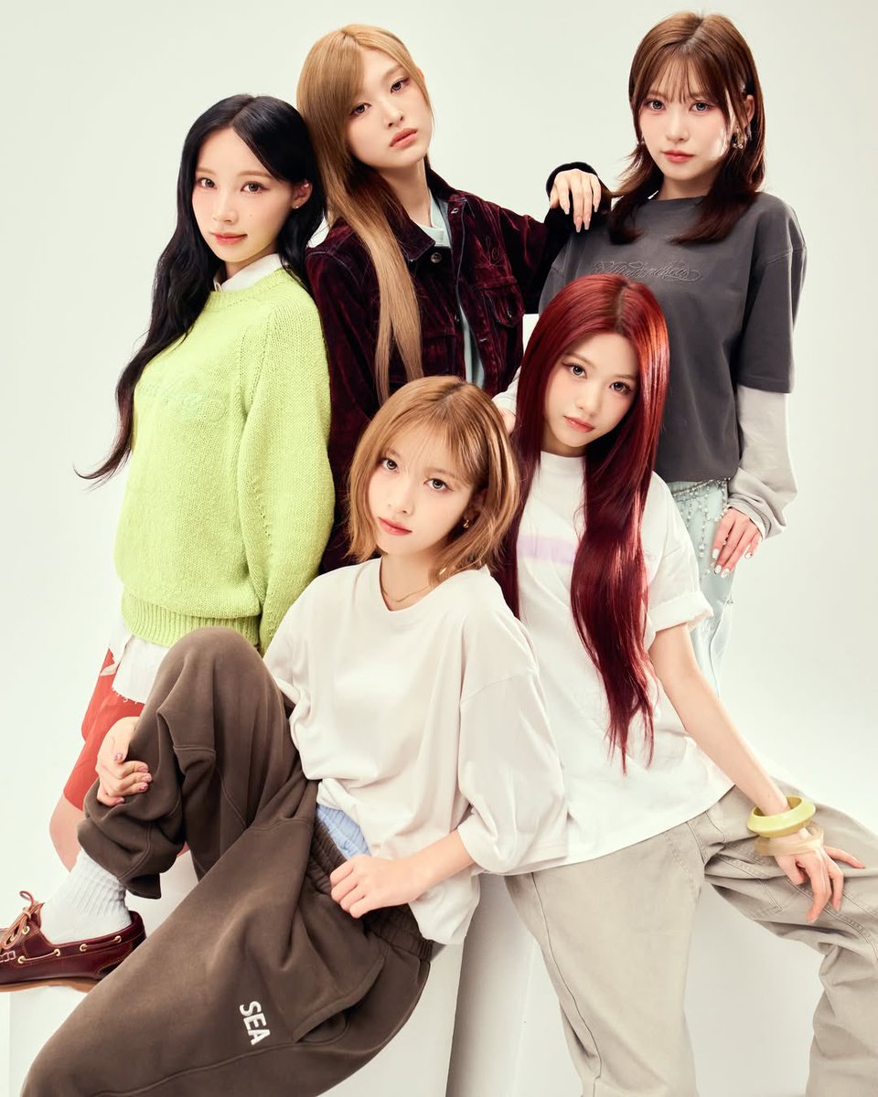 RESCENE CHARTS 🧭 tweet media