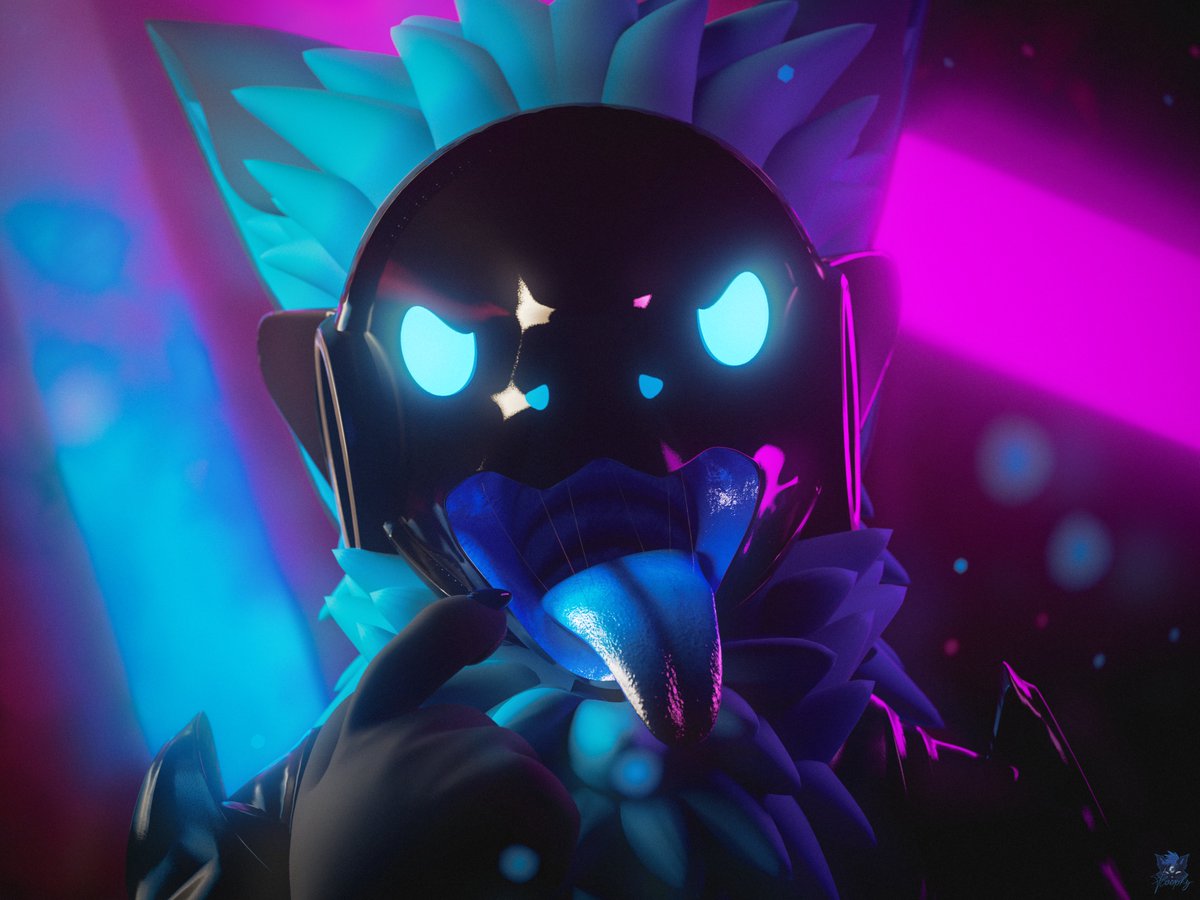 Floophy :3 tweet media