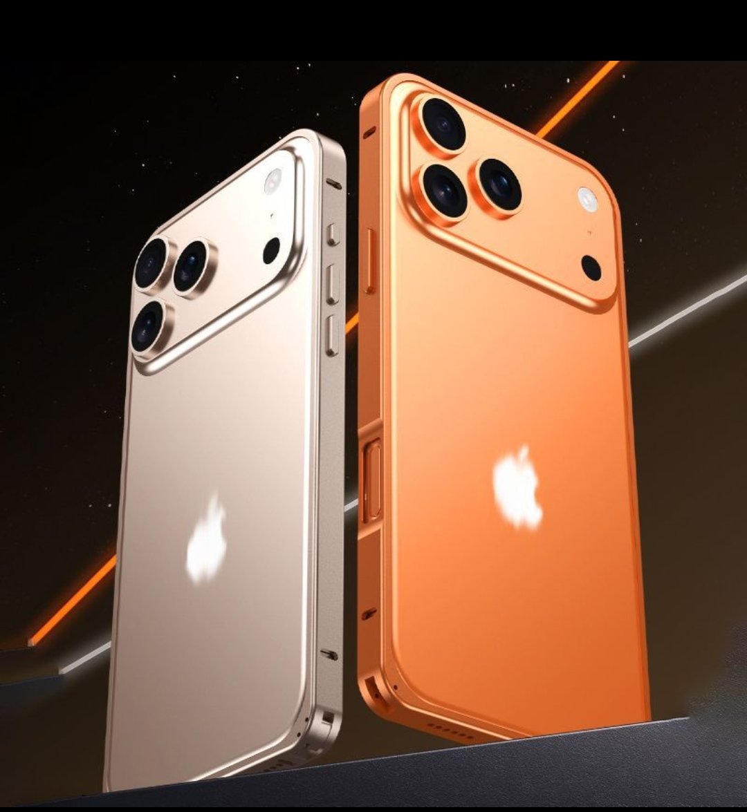 الف مبروك 
ايفون 17 برو 

موجودين وثابتين من 2018
لحد الان ولله الحمد
ما فزت اليوم بتفوز بكره
ان شاء الله
ما عندنا شلليه 
ما عندنا ايفونات مكرره
ما عندنا حسابات وهمية تفوز