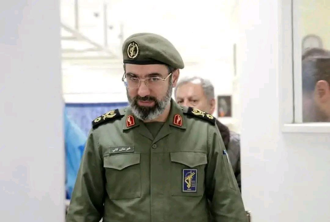 <a href="/CaptainElla1/">Lieutenant Colonel Ella Waweya | إيلا واوية</a> الامام السيد مجتبى علي الخامنئي ولياً فقيه قائد للجمهورية الإسلامية الإيرانية
نهاية اسرائيل