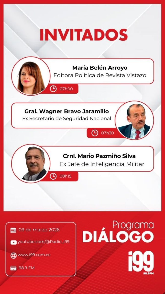 Radio i99 tweet media