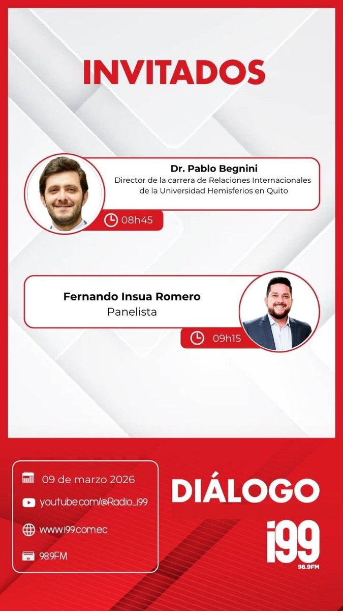 Radio i99 tweet media