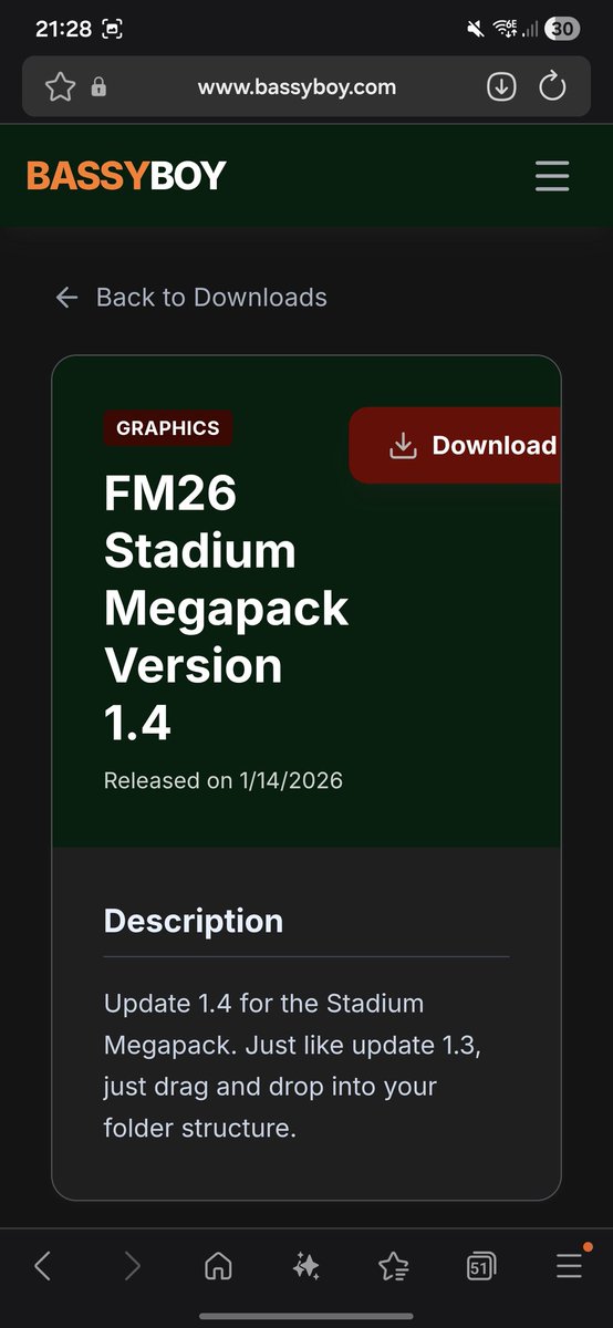 Tom Harrison tweet media