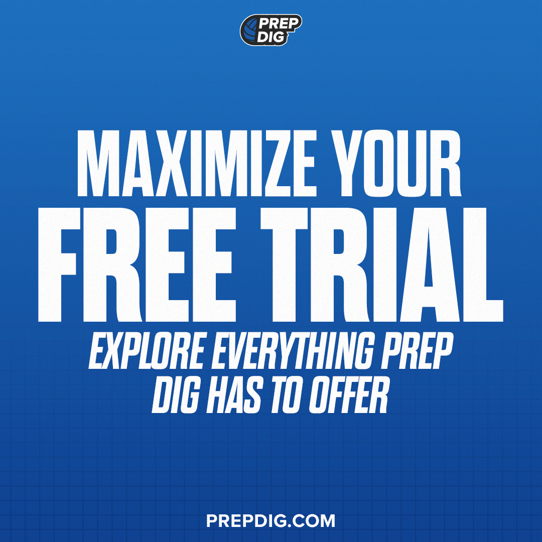 Prep Dig 🏐 tweet media