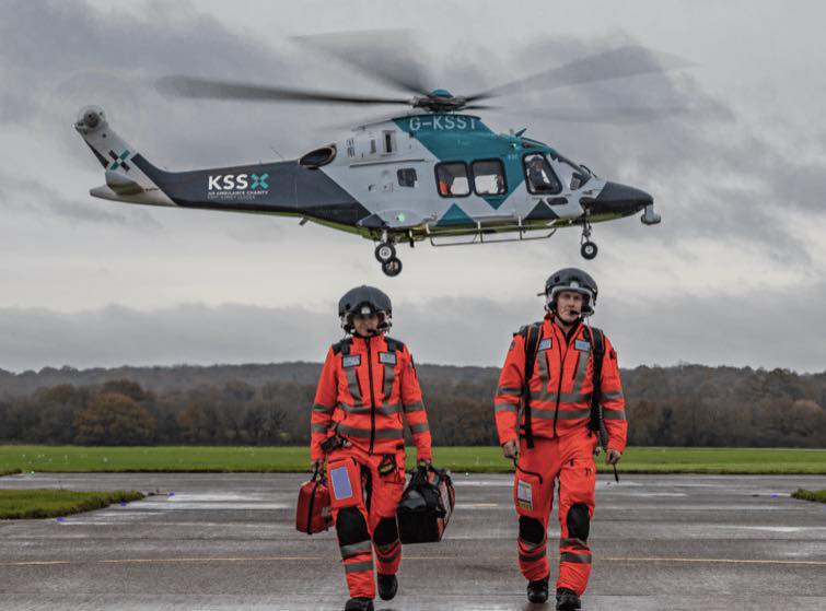 The Basingstoke Canal Society tweet media