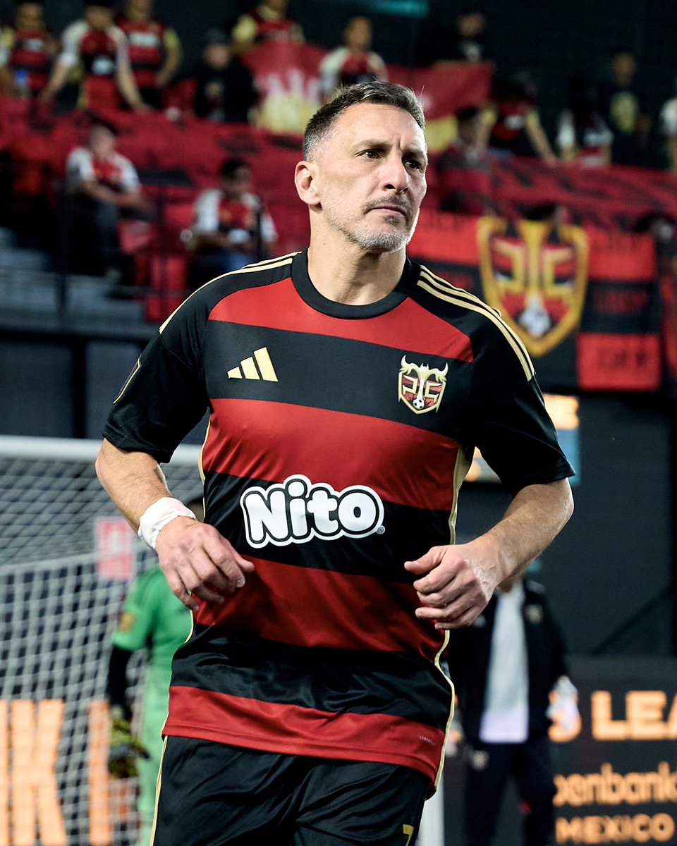 Kings League Openbank Mexico tweet media