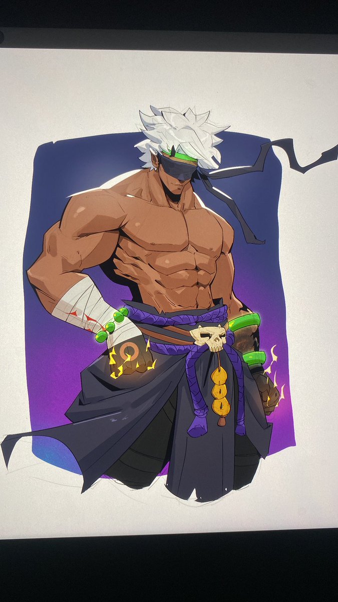 GABZILLA tweet media