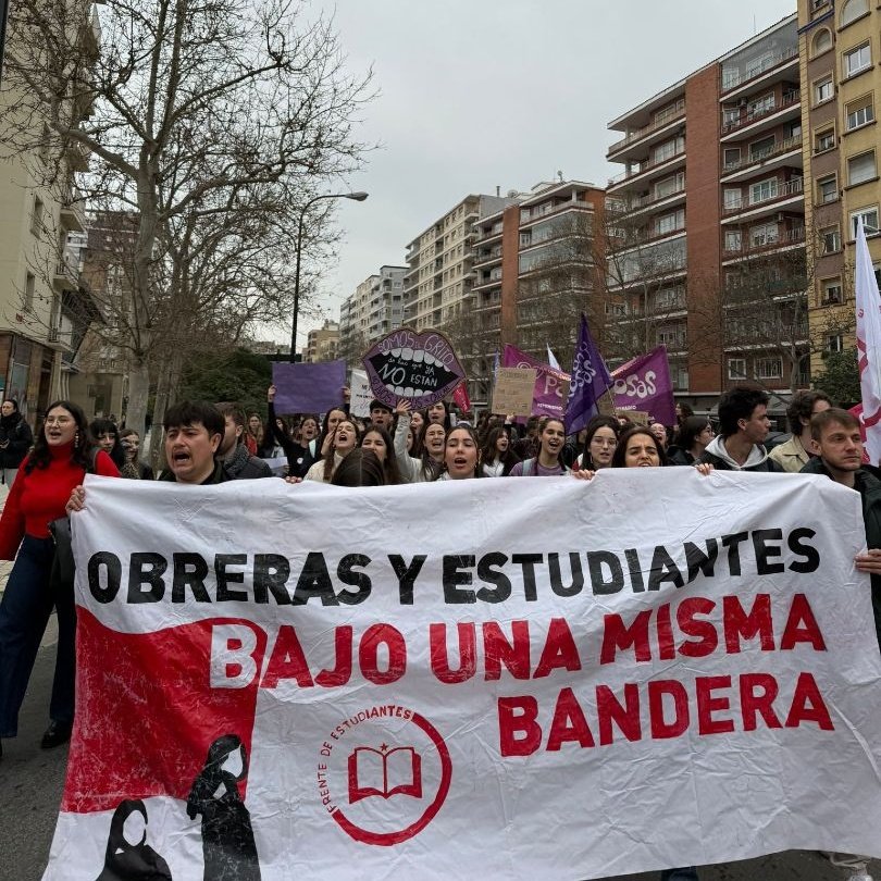 FdE Aragón tweet media
