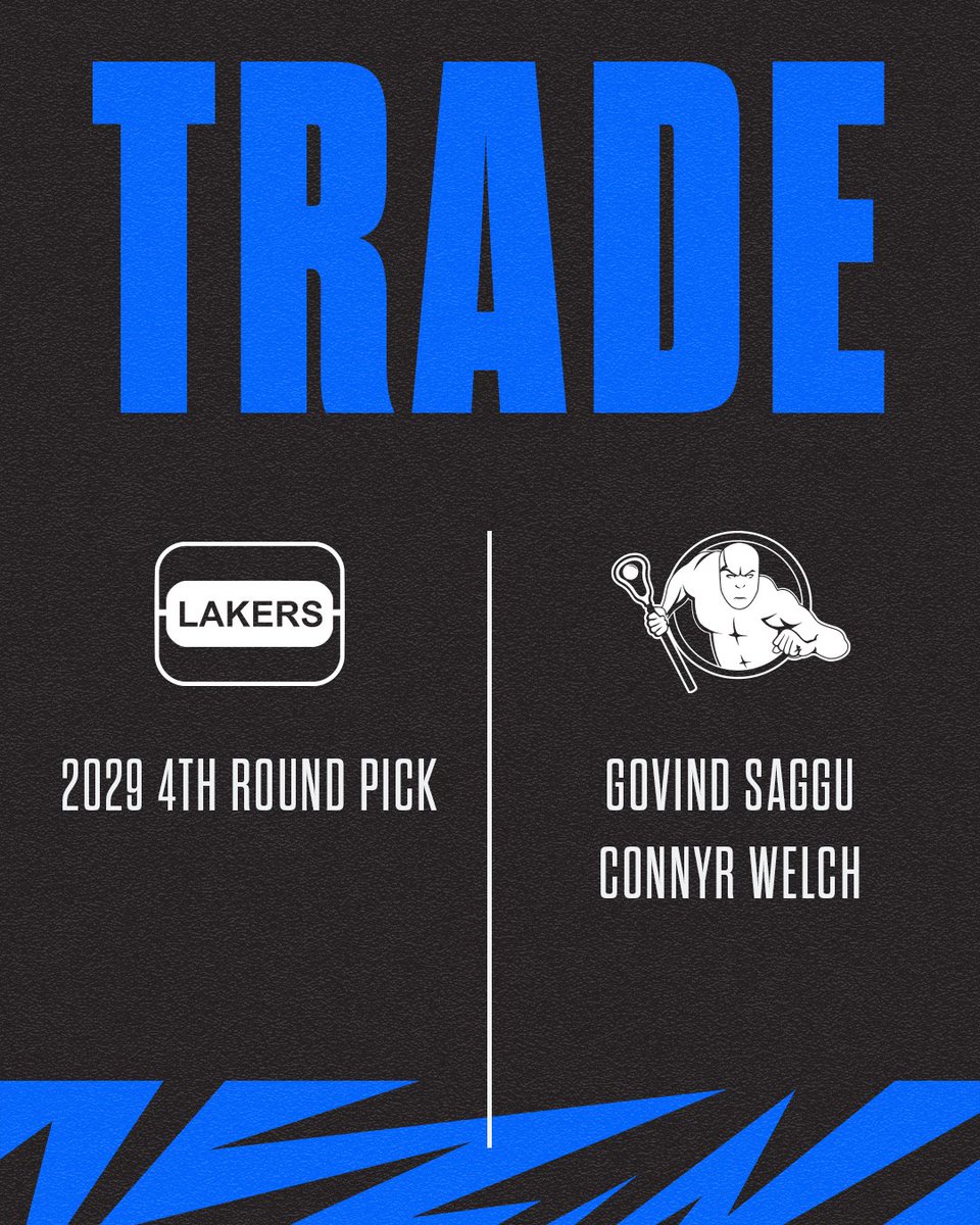 Langley Thunder Jr Lacrosse tweet media