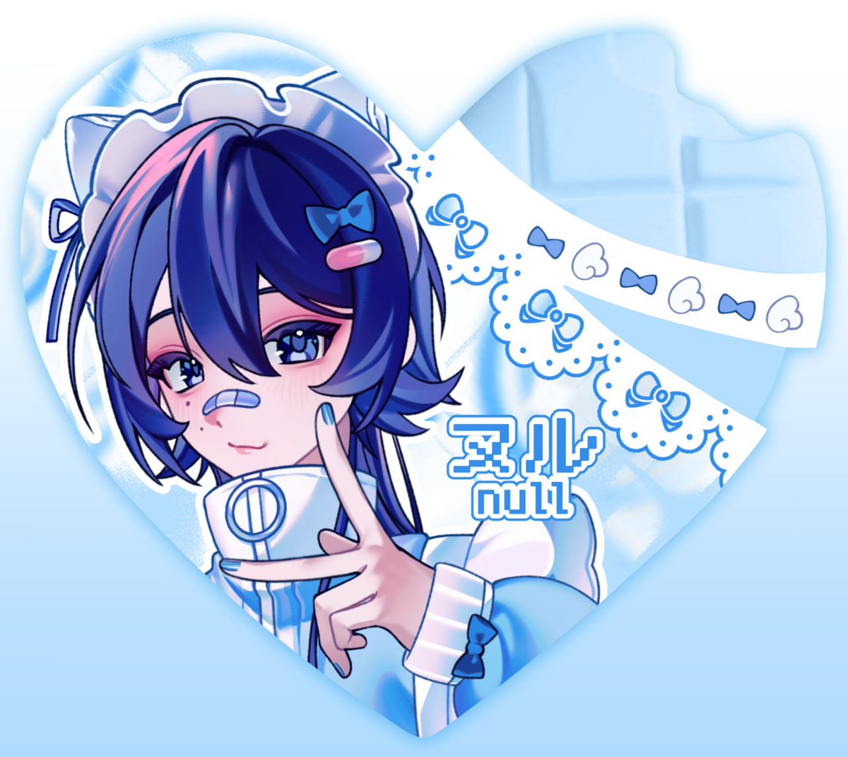 bunya ˗ˏˋ ꒰ ♡ ꒱ ˎˊ˗ | vgen cmm open tweet media