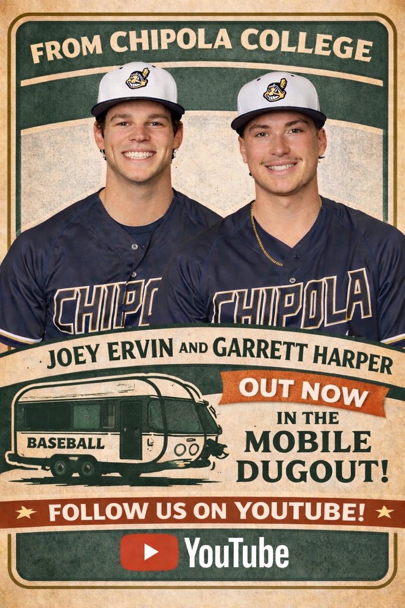 The Mobile Dugout tweet media