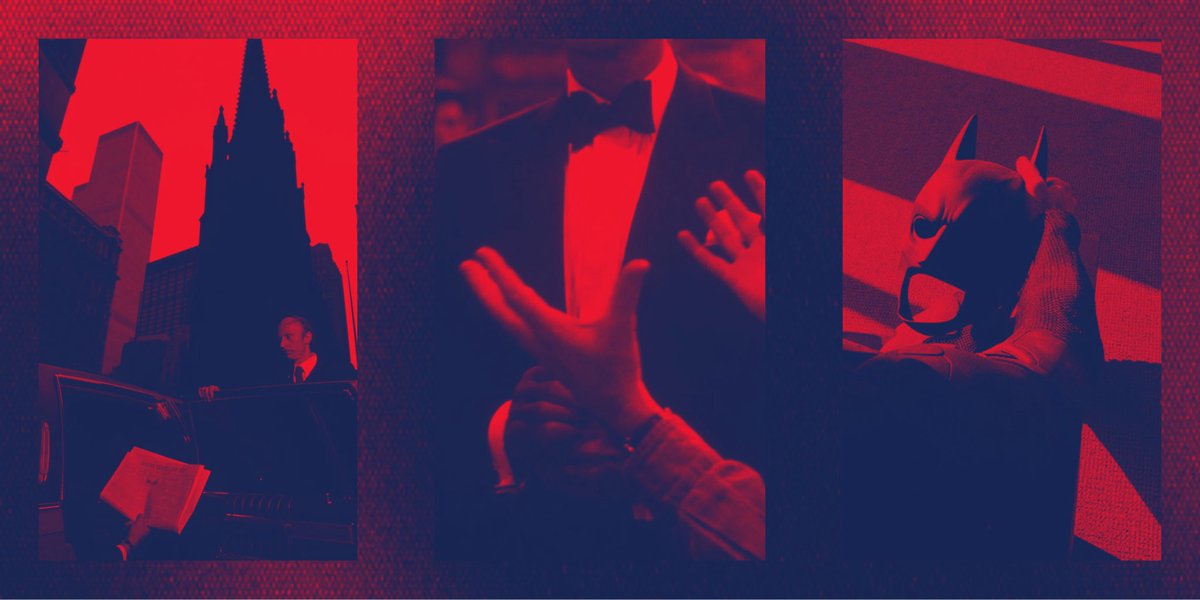 gvidethepath's tweet photo. ┏━━━✦❘༻༺❘✦━━━┓
             
                 𝙏𝙝𝙚 𝙆𝙞𝙣𝙜 𝙤𝙛 𝙂𝙤𝙩𝙝𝙖𝙢﹕

                         ╭──╯

                ❝ what are you ℎ𝑖𝑑𝑖𝑛𝑔, 
                         𝑀𝑟. 𝑊𝑎𝑦𝑛𝑒 ? ❞

┗━━━✦❘༻༺❘✦━━━┛ https://t.co/EkzHw0xB1L