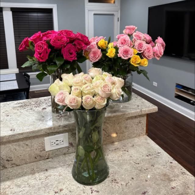 layxsnv's tweet photo. Just A Girl Who Loves Roses🧡🌹💕🌷 https://t.co/5vGyv5z2vL