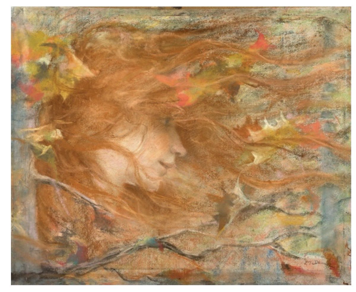 L.M. Montgomery 🍁 tweet media