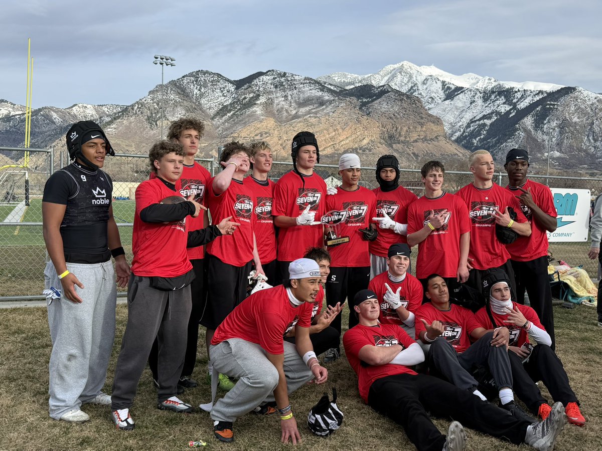 ELI MORTENSEN tweet media